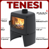 Фото7.Чавунна піч Tenesi Ravan